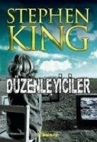 Düzenleyiciler - King, Stephen