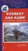 Alternatif Trekking Serisi 1 Everest Ana Kamp; Defterimle Sohbetler