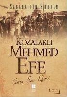 Kozalakli Mehmed Efe - Burhan, Sabahattin