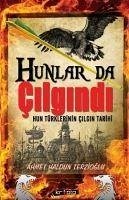 Hunlar da Cilgindi - Haldun Terzioglu, Ahmet