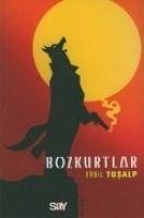 Cover Bozkurtlar