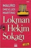 Lokman Hekim Sokagi