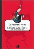 Sahane Gazeller 3