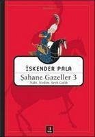 Sahane Gazeller 3 - Pala, Iskender
