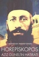 Horepiskopos - Simsek, Mehmet