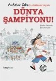 Dünya Sampiyonu