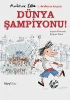 Dünya Sampiyonu - Dieuaide, Sophie