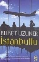 Istanbullu Cep Boy - Uzuner, Buket