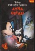 Dedektif Mickey - Ayna Ustasi