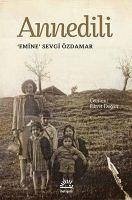 Cover Annedili