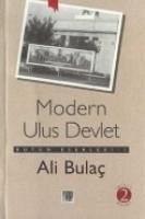 Modern Ulus Devlet - Bulac, Ali