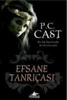 Efsane Tanricasi - C. Cast, P.