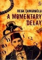 Cover A Momentary Delay