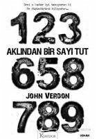 Aklindan Bir Sayi Tut - Verdon, John