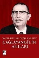 Caglayangilin Anilari - Cilizoglu, Tanju