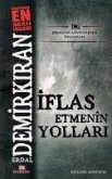 Iflas Etmenin Yollari