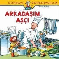 Arkadasim Asci - Butschkow, Ralf