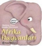 Afrika Hayvanlari