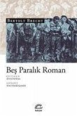 Bes Paralik Roman