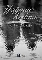 Yagmur Ardina - Naki Dedeoglu, Ali