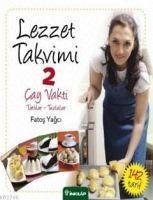Cover Lezzet Takvimi 2