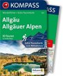 Kompass Wanderführer Allgäu,... - Bild 1