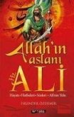 Allahin Aslani Hz. Ali