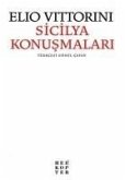 Sicilya Konusmalari