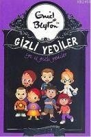 Cover Gizli Yediler Iyi Is Gizli Yediler