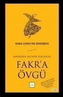 Fakra Övgü; Sahneden Secdeye Yolculuk - Christine Brodbeck, Rabia