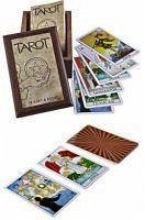 Cover Tarot 78 Kart ve Kitap