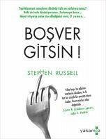 Bosver Gitsin - Russell, Stephen