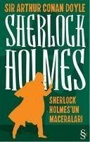 Sherlock Holmesun Maceralari - Conan Doyle, Arthur