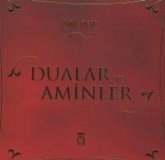 Dualar ve Aminler