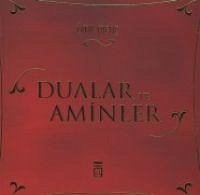 Dualar ve Aminler - Meric Yazan, Ümit