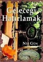 Cover Gelecegi Hatirlamak