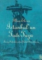 Istanbulun Tadi Tuzu - Eksen, Ilhan