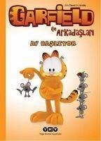 Cover Av Basliyor 7; Garfield Ile Arkadaslari