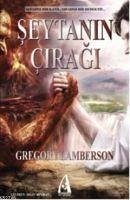 Seytanin Ciragi - Lamberson, Gregory Seytanin Ciragi - Lamberson, Gregory