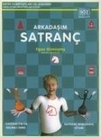 Arkadasim Satranc - Gümüstas, Ilgaz