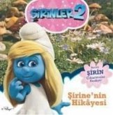 Sirinler 2 - Sirinenin Hikayesi