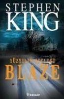 Blaze - King, Stephen