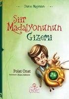 Siir Madalyonunun Gizemi - Onat, Polat