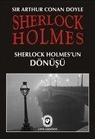 Sherlock Holmesun Dönüsü - Conan Doyle, Arthur
