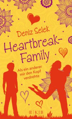 Als ein anderer mir den Kopf verdrehte / Heartbreak-Family Bd.2 - Selek, Deniz