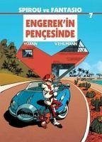 Spirou ve Fantasio; Engerekin Pencesinde - Vehlmann, Fabien