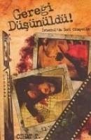 Cover Geregi Düsünüldü