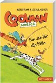 Ein Job für alle Fälle / Coolman und ich Bd.4