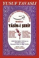 Duali Yasini Serif Ve 4444 Ve Cesitli Dualar - Tavasli, Yusuf