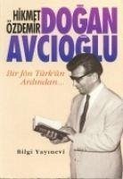 Dogan Avcioglu - Özdemir, Hikmet